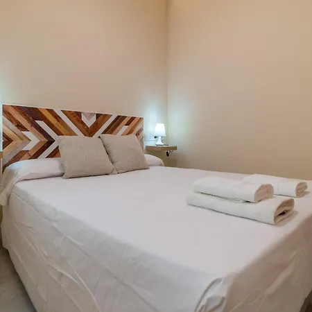 Centrico Apartamento Alfonso XIII Cordoba Exterior photo