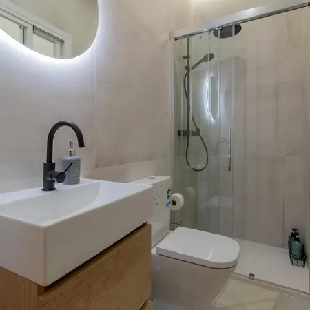 Centrico Apartamento Alfonso XIII Cordoba Exterior photo