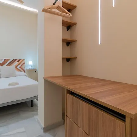 Centrico Apartamento Alfonso XIII Cordoba Exterior photo
