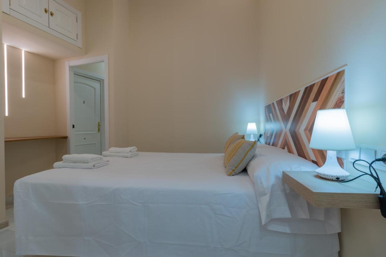 Centrico Alfonso Xiii Apartment Córdoba