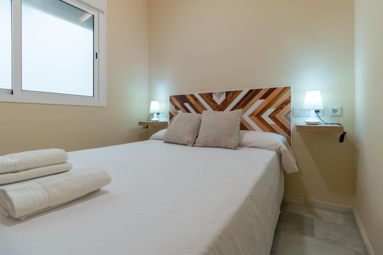 Apartment Centrico Alfonso Xiii Córdoba